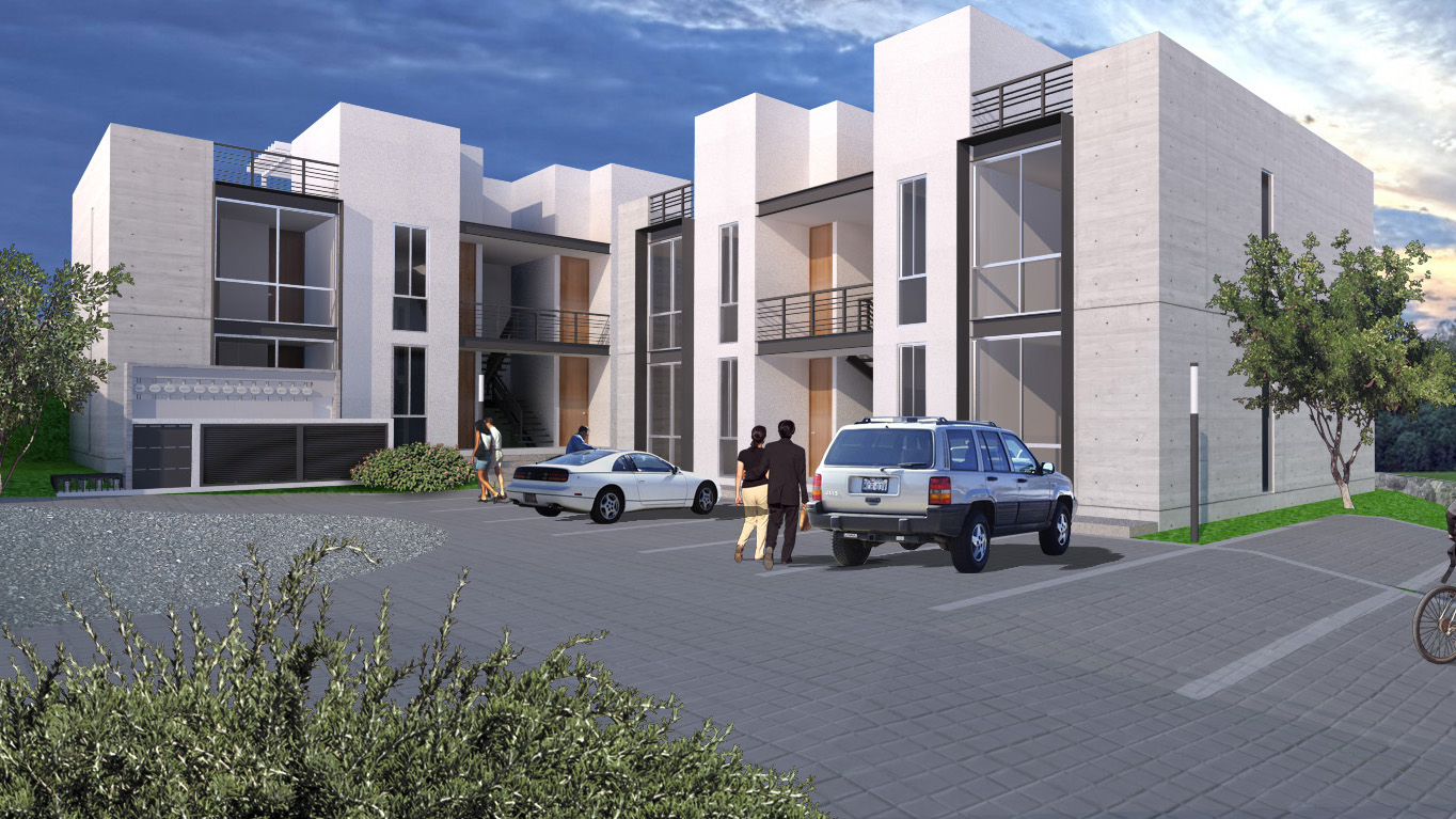 Proyecto Granados